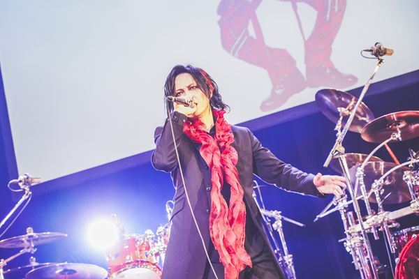 hide⽣誕60周年！ 川崎CLUB CITTA'が⾚く染まった『hide 60th Birthday』【オフィシャルレポート】