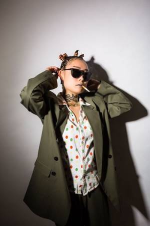 Creepy Nuts、R-指定の地元大阪で『日本語ラップ紹介ライブ』第2弾開催決定　ゲストにSHINGO★西成、MC TYSON、775