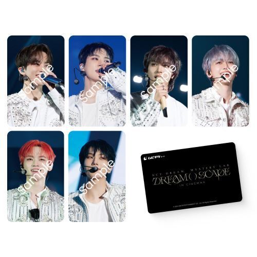 NCT DREAM、3度目のワールドツアーを追いかけたドキュメンタリー映画の公開日が決定＆ポスタービジュアル公開