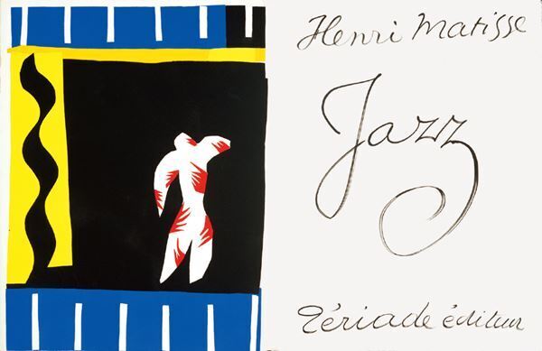 『マティス―色彩を奏でる』銀座・ポーラ ミュージアム アネックスで　ポーラ美術館所蔵のマティス作品を無料で公開