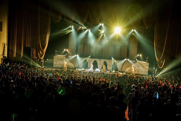 BiS、ワンマンライブ『BiS STiLL STONE AGE』ライブレポート「研究員を武道館に連れて行きます！」