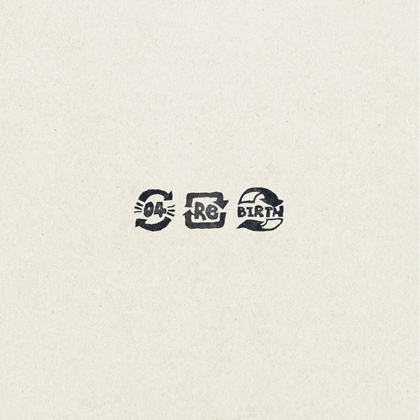04 Limited Sazabys、初のセルフカバーアルバム『Re-Birth』収録内容＆ジャケット公開