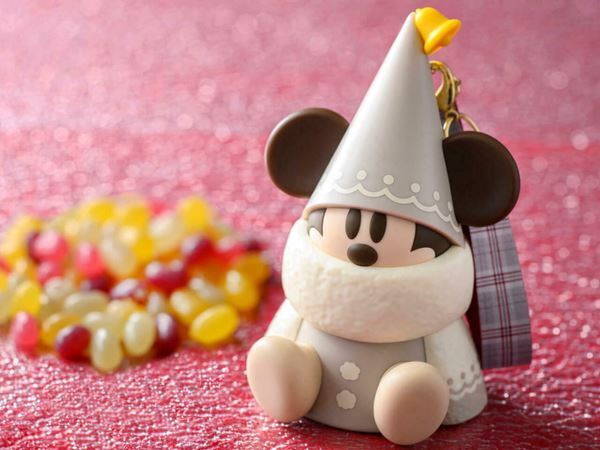 東京ディズニーリゾート「ディズニー・クリスマス」限定のフードスーベニアを一挙紹介！
