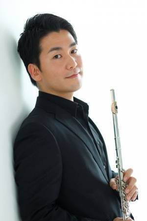 鎌田邦裕フルートリサイタル〜儚き水の精〜 こんな時だからこそ音楽を！