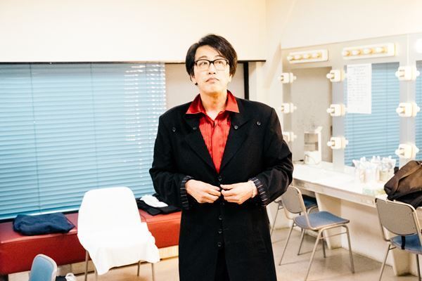 岡村靖幸、全国ツアー『元気です』追加公演を来年開催