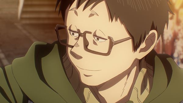 『デデデデ』後章、甘酸っぱいデート帰りの姿を収めた本編映像公開