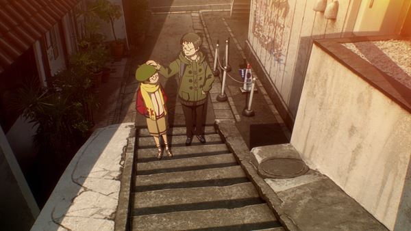 『デデデデ』後章、甘酸っぱいデート帰りの姿を収めた本編映像公開