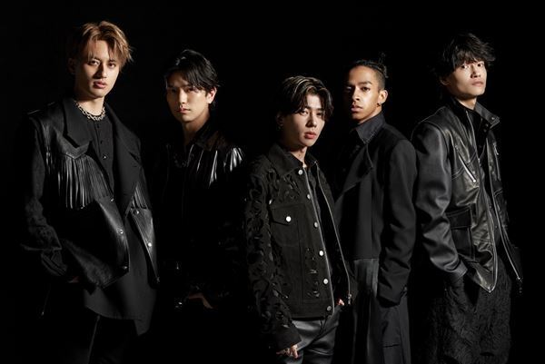 Aぇ! group、デビューシングル「《A》BEGINNING」ティザー映像公開
