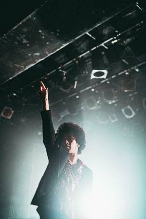 BRADIO、ライブ尽くしの1年を締めくくる“THANKS PARTY”開催「また最高の笑顔で会おう」【ライブレポート】