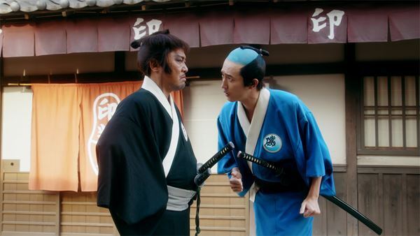 大物ゲストがまさかの役どころで出演！　ドラマ『磯部磯兵衛物語』最終回、今夜放送！