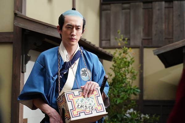 大物ゲストがまさかの役どころで出演！　ドラマ『磯部磯兵衛物語』最終回、今夜放送！