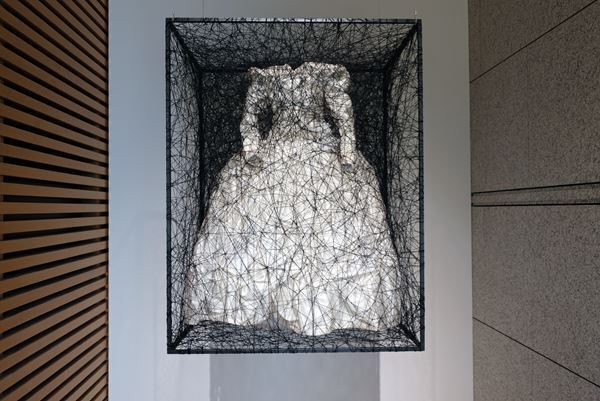 『日本現代美術私観：高橋龍太郎コレクション』レポート　個人コレクターの「私観」でたどる日本の現代美術史