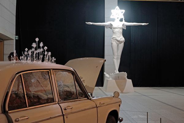 『日本現代美術私観：高橋龍太郎コレクション』レポート　個人コレクターの「私観」でたどる日本の現代美術史