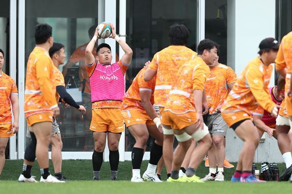 S東京ベイ、プレーオフを睨みラスト3連戦へ！ スピアーズえどりくフィールドで大勝劇なるか？