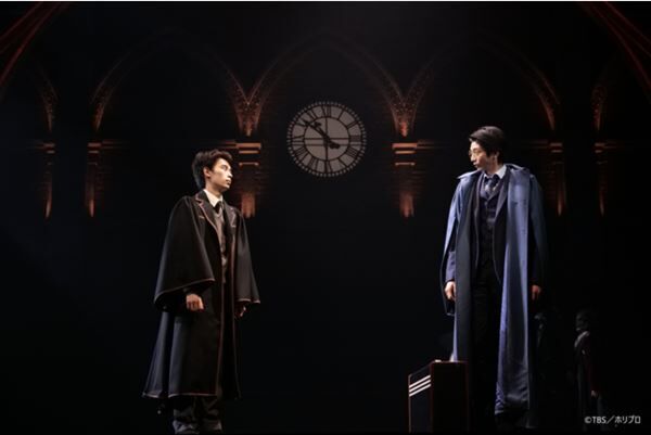 舞台『ハリー・ポッターと呪いの子』プレビュー公演開幕、2023年1～5月のチケット情報も