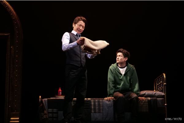 舞台『ハリー・ポッターと呪いの子』プレビュー公演開幕、2023年1～5月のチケット情報も