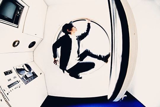 杉本恭一、還暦記念ライブ『KYO1KYO60』開催決定