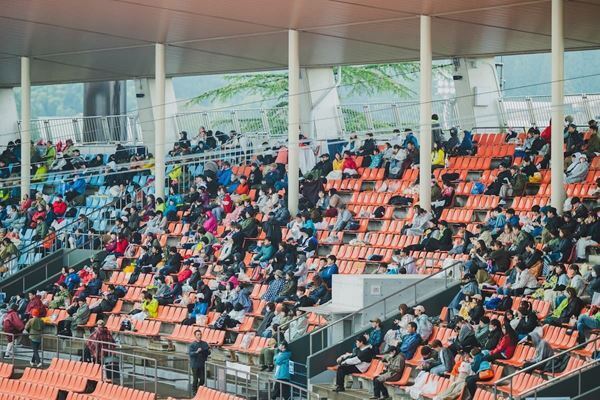 『LIVE AZUMA』実行委員会・坂口氏インタビュー　あづま総合運動公園でお祭りがやってるぐらいの気軽に楽しめる存在に