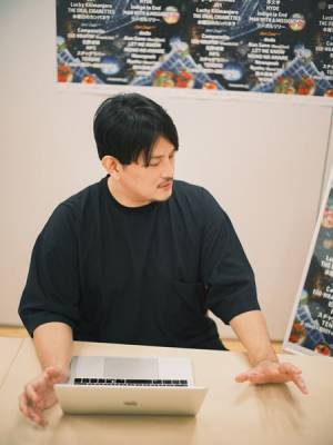 『LIVE AZUMA』実行委員会・坂口氏インタビュー　あづま総合運動公園でお祭りがやってるぐらいの気軽に楽しめる存在に