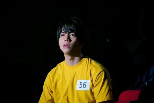 重岡大毅が満面の笑みを浮かべる姿も　映画『ある閉ざされた雪の山荘で』新たな場面写真公開