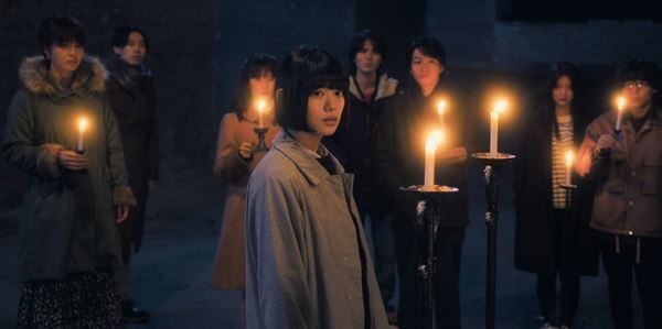 映画『法廷遊戯』King & Princeが歌う主題歌「愛し生きること」が流れるファイナル予告公開