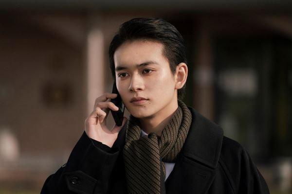 映画『法廷遊戯』King & Princeが歌う主題歌「愛し生きること」が流れるファイナル予告公開