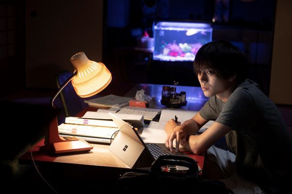 映画『法廷遊戯』King & Princeが歌う主題歌「愛し生きること」が流れるファイナル予告公開