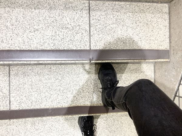 「ワークマン」のランニングシューズ「マンダムフライギアドライランチャー」レポート。蒸れない上に身長も盛れる！　