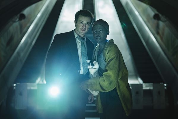 「音を立てたら即死！」最新作の公開を前に『クワイエット・プレイス』シリーズをおさらい