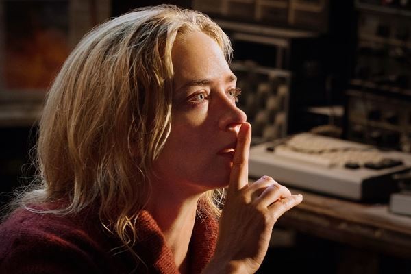 「音を立てたら即死！」最新作の公開を前に『クワイエット・プレイス』シリーズをおさらい