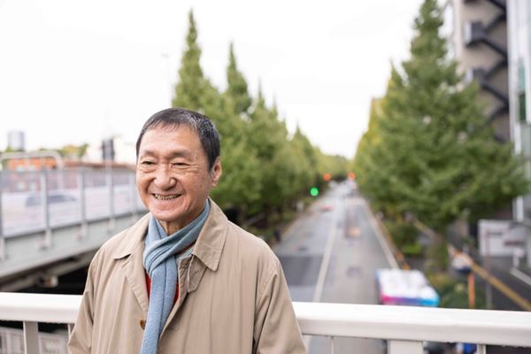 南佳孝インタビュー『LIVE DUO with 松本圭司』開催決定、新曲初披露予定も「今はライブが一番楽しい」