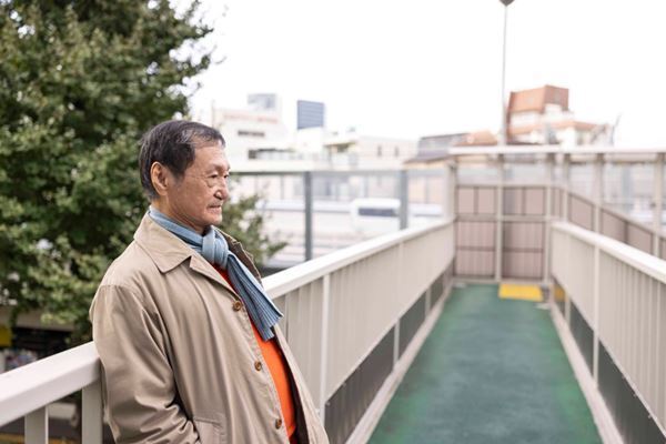 南佳孝インタビュー『LIVE DUO with 松本圭司』開催決定、新曲初披露予定も「今はライブが一番楽しい」