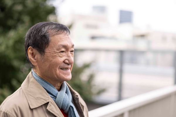 南佳孝インタビュー『LIVE DUO with 松本圭司』開催決定、新曲初披露予定も「今はライブが一番楽しい」