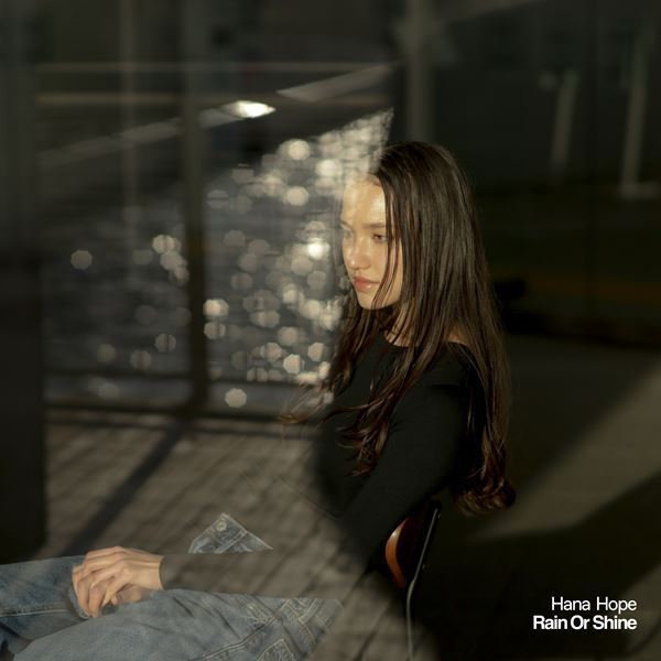 Hana Hope、新曲「Rain Or Shine」配信リリース決定　作詞・作曲はceroのフロントマン髙城晶平