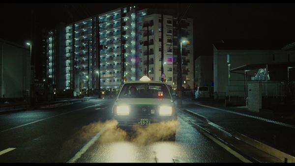 映画『最後の乗客』日本凱旋上映に喜びの声　場面写真＆監督キャストコメント公開