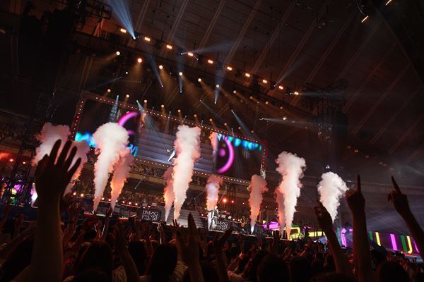 SKY-HI、BE:FIRST、Aile The Shotaら総勢23人が出演　全63曲を披露した『BMSG FES’23』東京公演オフィシャルレポート