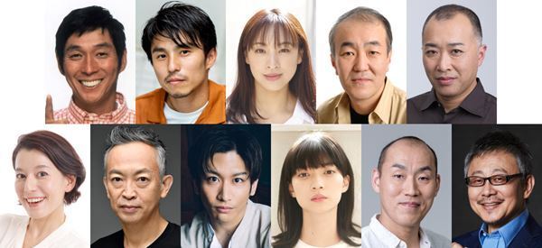 明石家さんま、4年ぶり主演舞台『斑鳩の王子 ー戯史 聖徳太子伝ー』がIMM THEATERこけら落とし公演に