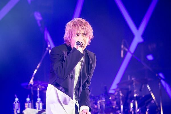 『手越祐也 LIVE TOUR 2024 絆 -KIZUNA-』2月29日(木) 東京・Zepp Haneda（TOKYO）