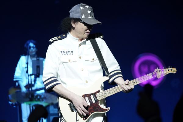 ユニコーン×東京スカパラダイスオーケストラ『SMA50&Uc300祭〜横浜ユニパラ團〜』2日目ライブレポート