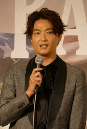 石丸幹二「いまだかつてないこと」　ミュージカル『ラグタイム』で井上芳雄、安蘭けいと共演