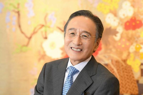 仁左衛門×玉三郎 半世紀以上におよぶ黄金コンビを語る　「錦秋十月大歌舞伎」で共演