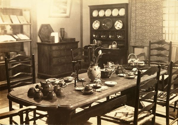 『民藝 MINGEI―美は暮らしのなかにある』4月24日から　「衣・食・住」で用いられてきた美しい民藝約150件を展示