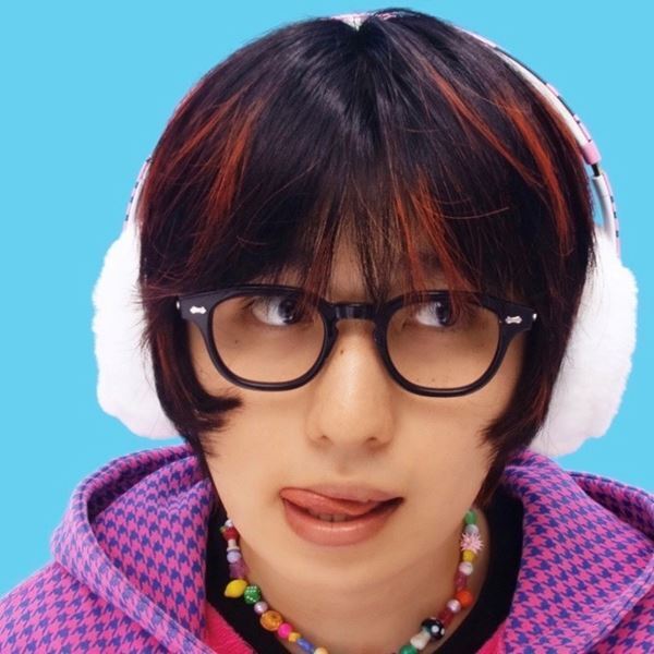 Mega Shinnosuke、東名阪で初のツーマンツアー開催決定