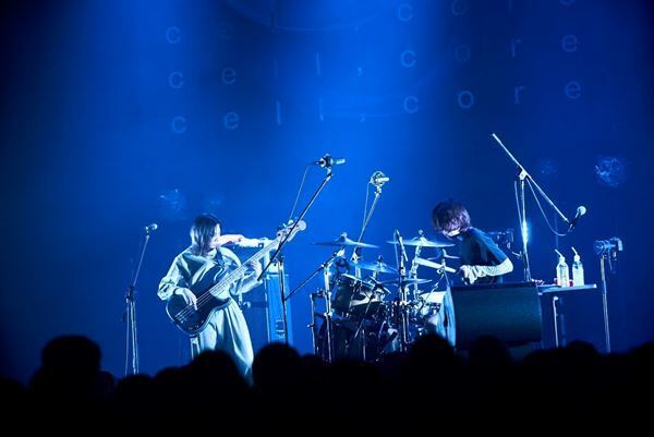 リーガルリリー東名阪ツーマン企画「cell,core 2022」無事終了　くるりを迎えた“東京編”をレポート