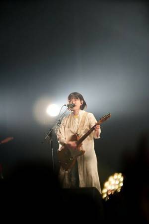 リーガルリリー東名阪ツーマン企画「cell,core 2022」無事終了　くるりを迎えた“東京編”をレポート