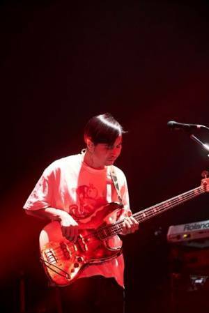 リーガルリリー東名阪ツーマン企画「cell,core 2022」無事終了　くるりを迎えた“東京編”をレポート