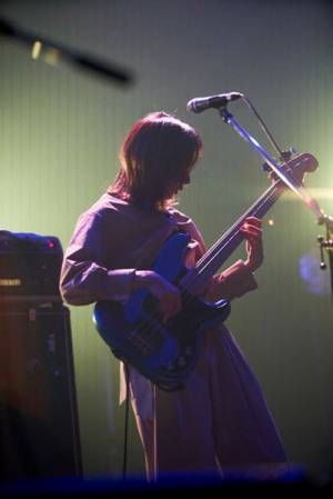 リーガルリリー東名阪ツーマン企画「cell,core 2022」無事終了　くるりを迎えた“東京編”をレポート