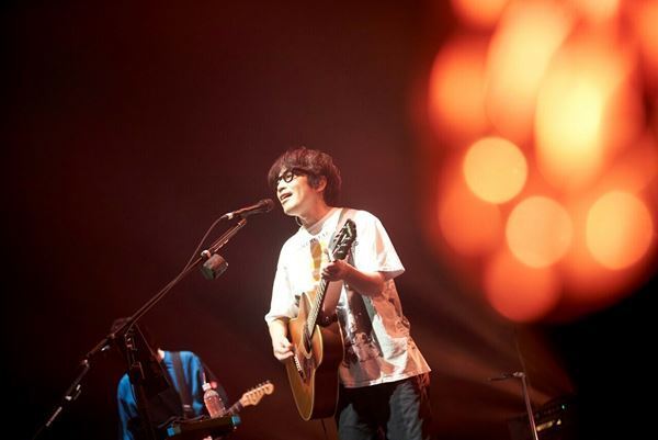 リーガルリリー東名阪ツーマン企画「cell,core 2022」無事終了　くるりを迎えた“東京編”をレポート