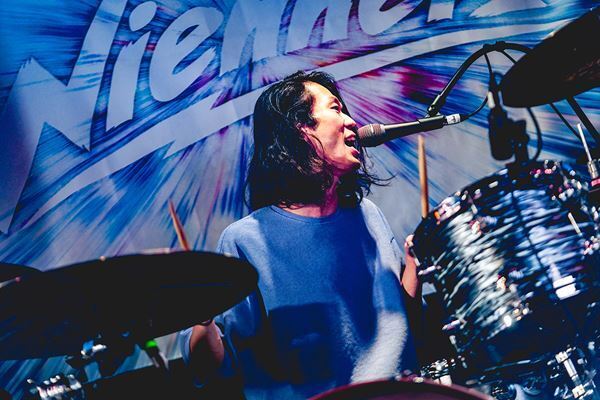 【ライブレポート】Wienners、対バンツアー中盤戦　「今日は間違いなく伝説の夜になってる！」