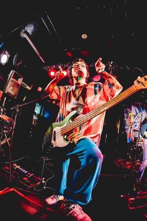 【ライブレポート】Wienners、対バンツアー中盤戦　「今日は間違いなく伝説の夜になってる！」